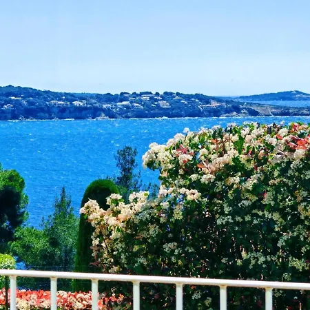 Madeleine, Panoramic Sea View Villa *