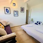 Вилла Madeleine, Panoramic Sea View *