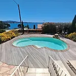 Madeleine, Panoramic Sea View *