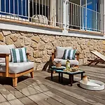 Вилла Madeleine, Panoramic Sea View Бандоль