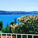 Madeleine, Panoramic Sea View Вилла *