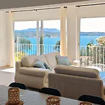 Вилла Madeleine, Panoramic Sea View *