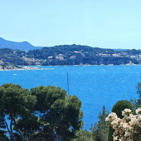 Villa Madeleine, Panoramic Sea View