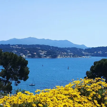 Villa Madeleine, Panoramic Sea View *