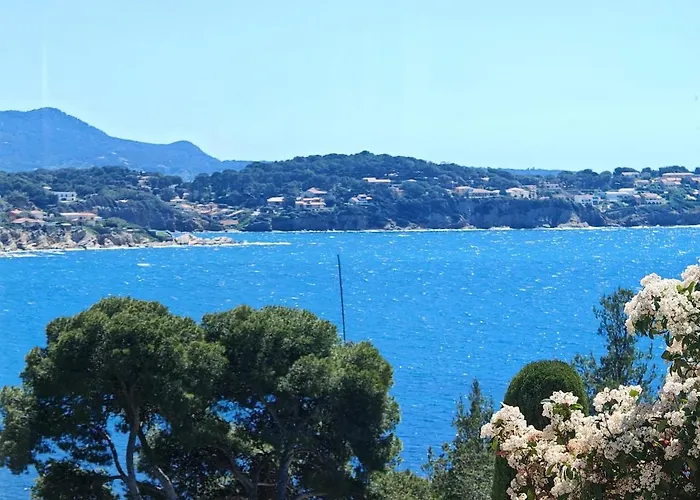 Vila Madeleine, Panoramic Sea View